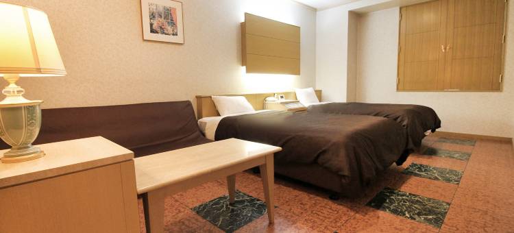 Sanmarco酒店(Hotel San Marco)图片