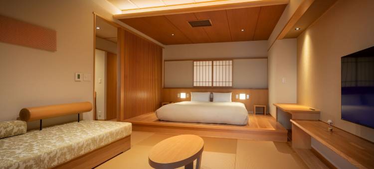 山水庄(Sansuiso Tsuchiyu Spa)图片