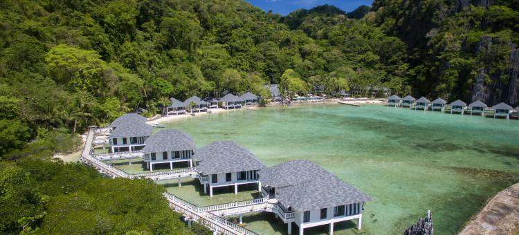 爱妮岛度假酒店 - 拉根岛(El Nido Resorts Lagen Island - Newly Renovated)图片