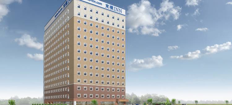 东横INN印旛日本医大站前(Toyoko Inn Imba Nihon-Idai Ekimae)图片
