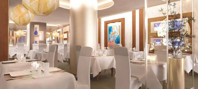 里乌安提拉斯宫酒店 - 限成人- 全包(Riu Palace Antillas - Adults Only - All Inclusive)图片