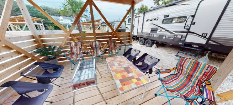 Awashima Seaside Cottage - Vacation Stay 97238V图片