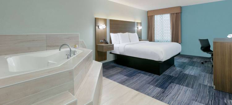 Baymont by Wyndham Chattanooga/Eastridge图片