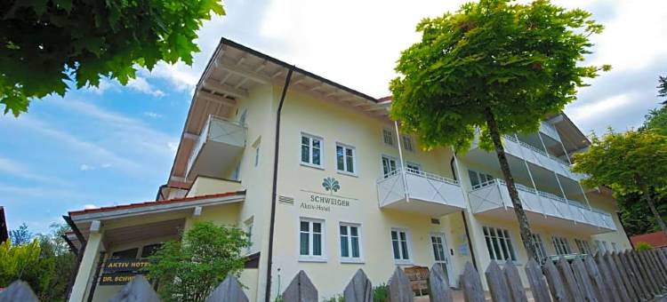 阿克提夫施威格尔酒店(Aktiv Hotel Schweiger)图片