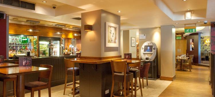 普瑞米尔伦敦塔桥酒店(Premier Inn London Tower Bridge)图片