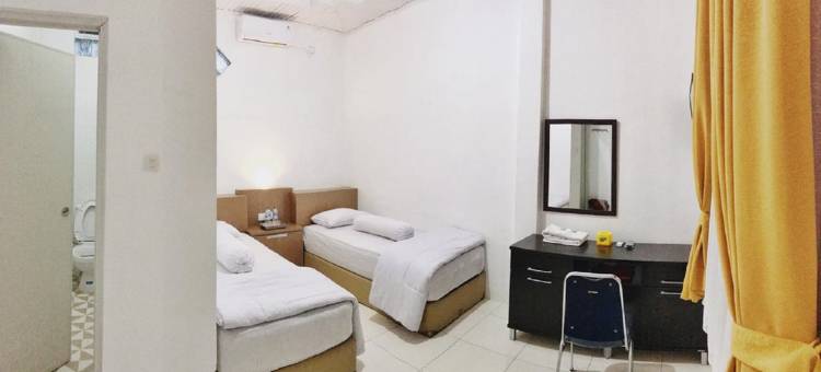 Penginapan Bundo Kanduang图片