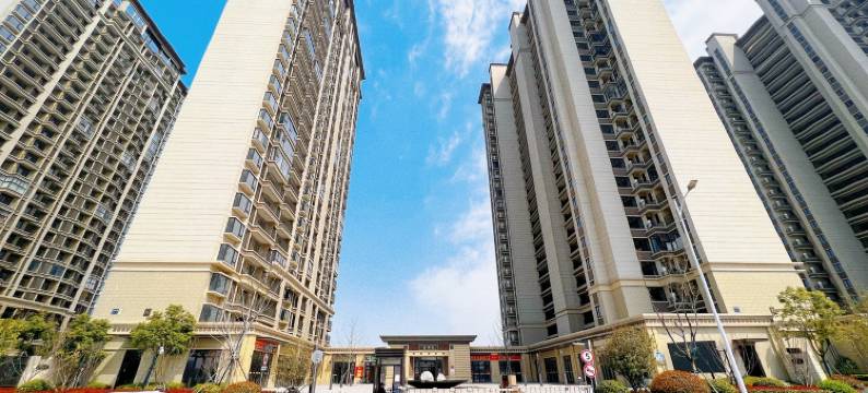 好客旅宿(长兴太湖博物馆店)图片