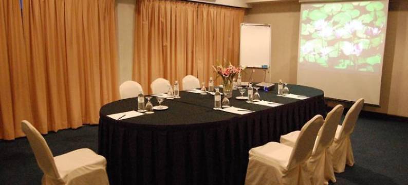 火烈鸟莱克酒店(Flamingo Hotel by The Lake, Kuala Lumpur)图片