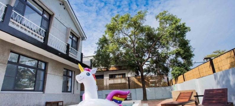 台南拾光旅宿图片