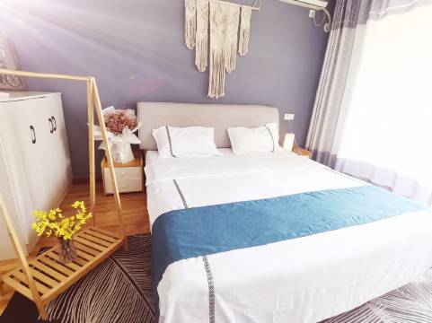 情怀zzz民宿(葡南巷分店)