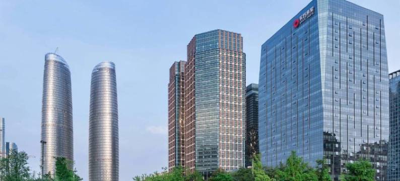 禧驻House公寓酒店(成都金融城店)图片
