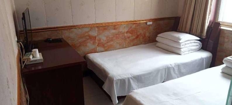 晋州金冠宾馆图片