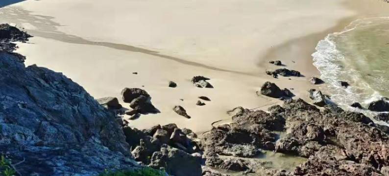 嵛山岛灶澳快捷酒店图片