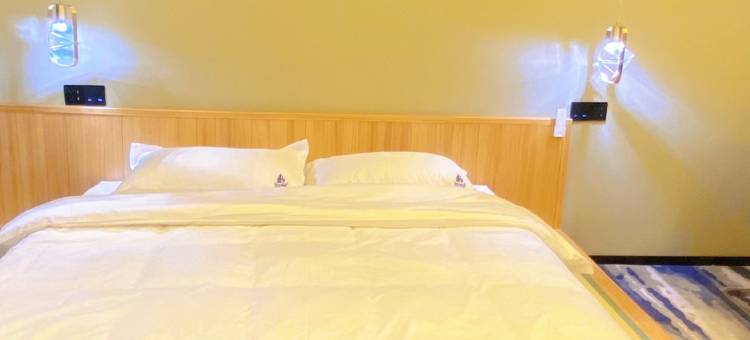 糖果的小屋民宿(纪鹤公路分店)图片