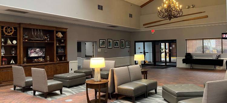 滨海湾旅店酒店 - 阿桑德连锁酒店(The Inn on Maritime Bay, Ascend Hotel Collection)图片