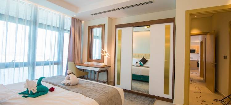 河边公寓(Waterfront Hotel Apartment)图片