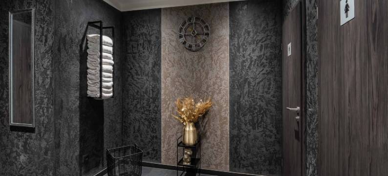 卡斯特尔贝斯特韦斯特酒店(PLAZA INN Heilbronn)图片