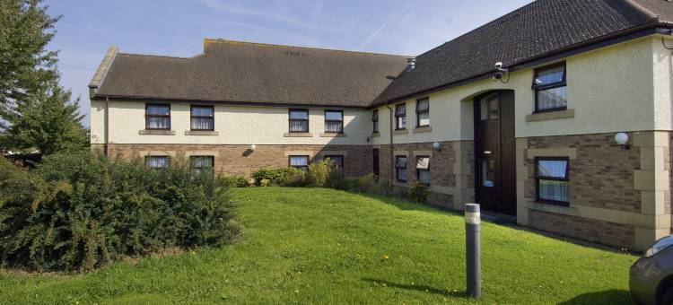 格洛斯特普瑞米尔酒店(小威特科姆)(Premier Inn Gloucester (Little Witcombe))图片