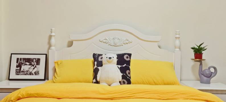 康乃馨公寓(叶桥路分店)图片