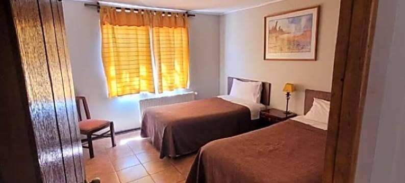圣佩德罗- 阿塔卡马-迭戈·阿尔马格罗酒店(Hotel Diego de Almagro San Pedro de Atacama)图片