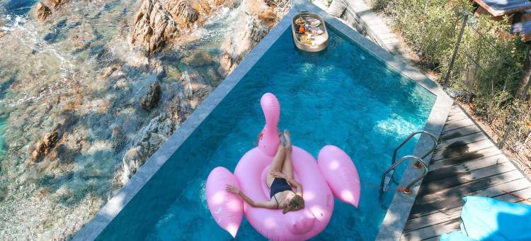 普吉岛芭东日落别墅(Patong Sunset Villa Phuket)图片