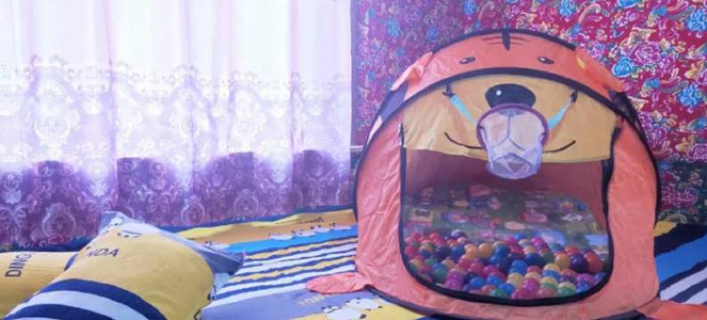 李兴隆客栈(大林公路分店)图片