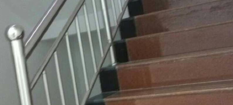 灵石老五客栈图片