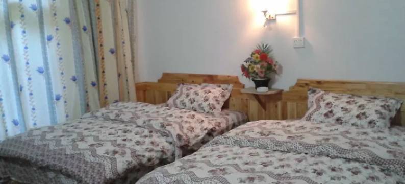 天池客栈(天池分店)图片