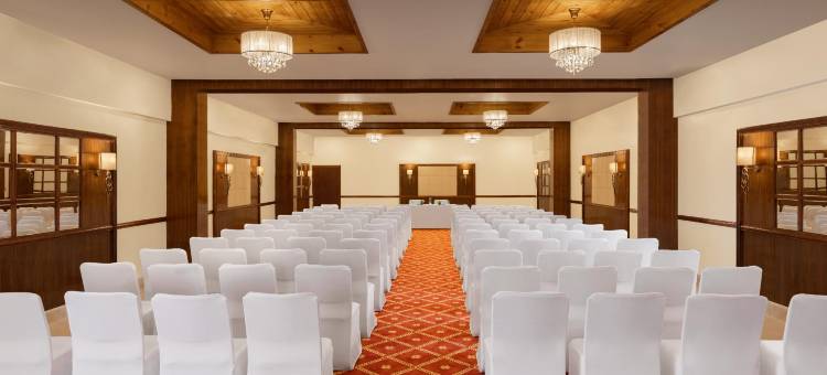 Fortune Resort Kalimpong - ITC酒店集团成员(Fortune Resort Kalimpong - Member ITC Hotels' Group)图片