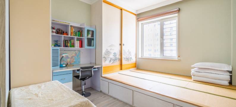 强行天下公寓(青年大街分店)图片