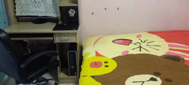 择一座城恋一个家公寓(酒仙庙路分店)图片