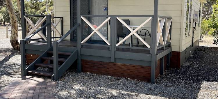 四大港口威伦加旅游公园露营地(BIG4 Port Willunga Tourist Park)图片