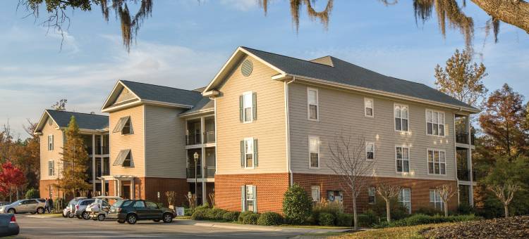 马里昂湖温德姆度假村(Club Wyndham Lake Marion)图片