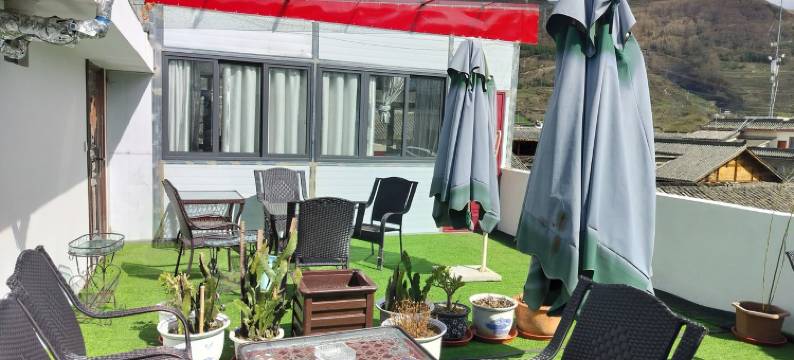 松潘县季小屋民宿(北街分店)图片