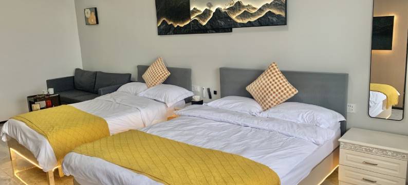 潮州有间民宿图片