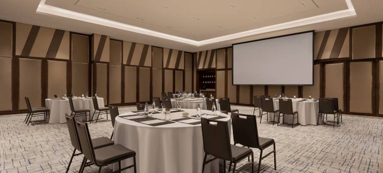 马尼拉威斯汀(The Westin Manila)图片