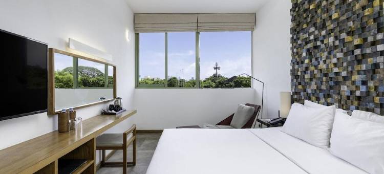 科伦坡ME旅馆(ME Colombo)图片