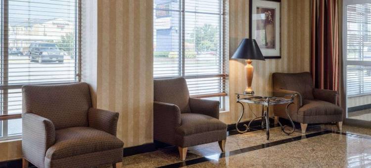 郊区工作室切斯特(Suburban Studios Chester I-95)图片