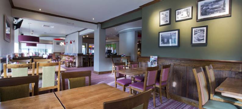 纽卡斯尔普瑞米尔酒店 - 地铁中心(Premier Inn Newcastle (Metro Centre))图片