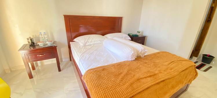 比拉鲁玛风之旅馆(Rumah Windy Guest House Bira)图片