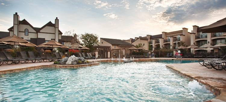 伊甸园套房酒店及度假村，贝斯特韦斯特至尊精选(Eden Resort and Suites, BW Premier Collection)图片