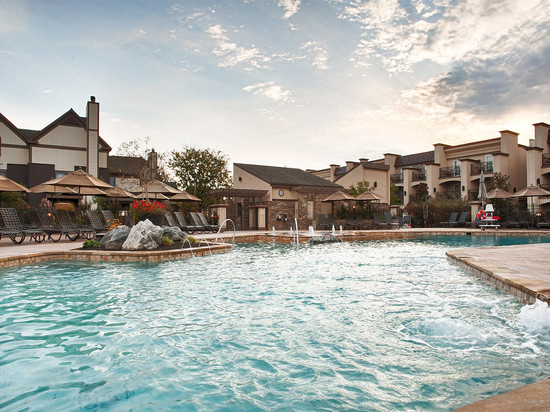 伊甸园套房酒店及度假村，贝斯特韦斯特至尊精选