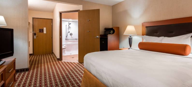 马里恩贝斯特韦斯特优质酒店(Best Western Marion Hotel)图片