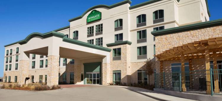 塞米诺尔蔚景温德姆酒店(Wingate by Wyndham Seminole)图片