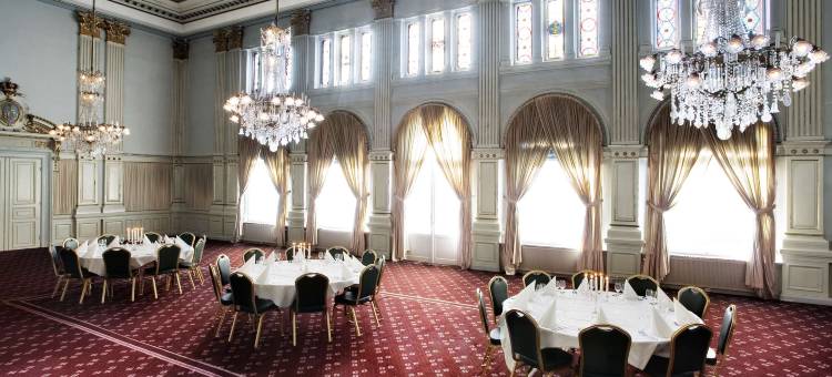 Karlskrona Stadshotell, BW Signature Collection图片