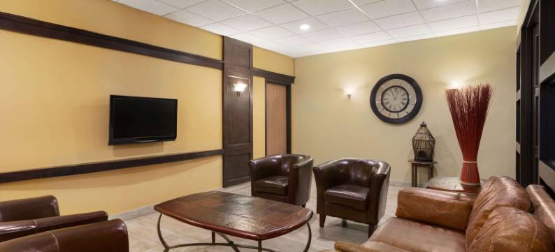 莱维斯戴斯酒店(Days Inn by Wyndham Levis)图片