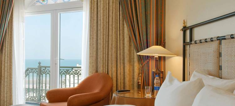 马斯喀特君悦大酒店(Grand Hyatt Muscat)图片