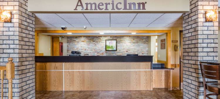 弗吉尼亚美吟温德姆酒店(AmericInn by Wyndham Virginia)图片