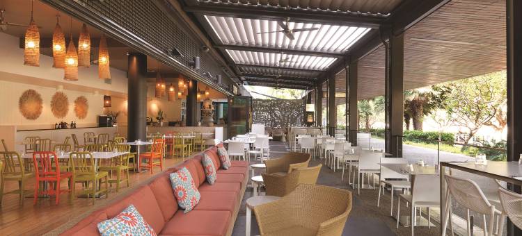 达尔文海滨阿迪纳公寓酒店(Adina Apartment Hotel Darwin Waterfront)图片