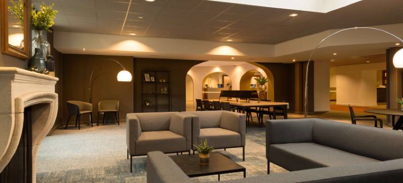 康宁小夫埃因霍温会议中心NH酒店(NH Eindhoven Conf. Koningshof)图片